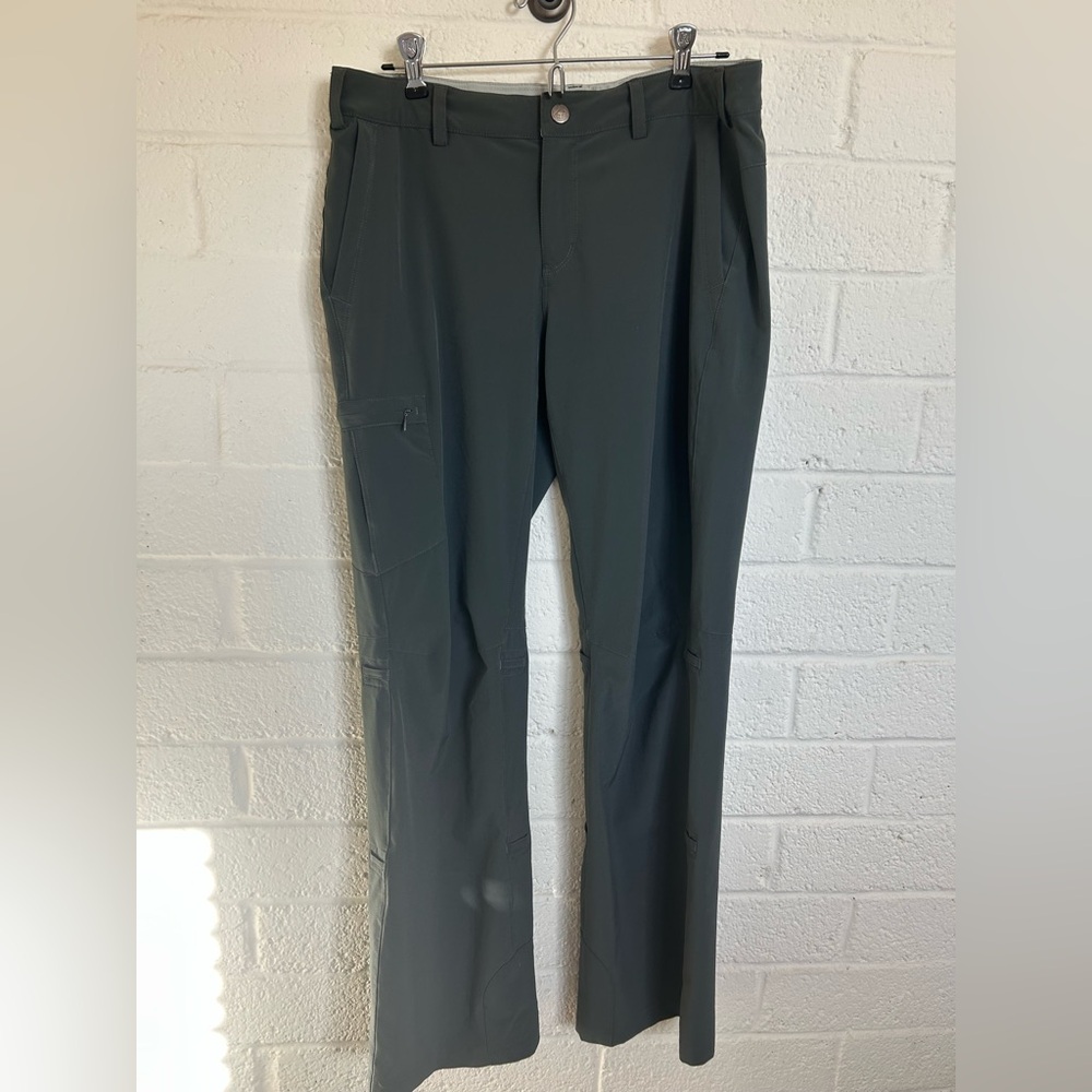 REI Dark Gray Pants